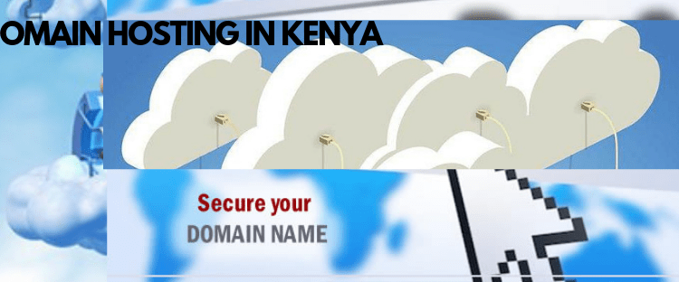 Domain in Kenya