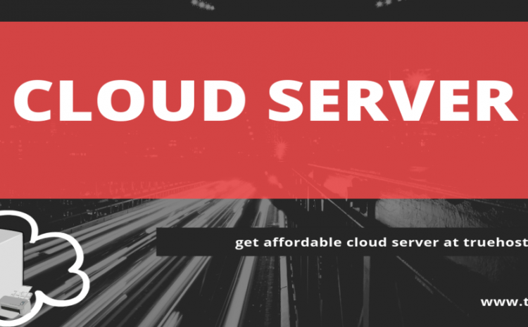 benefits of cloud server Kenya