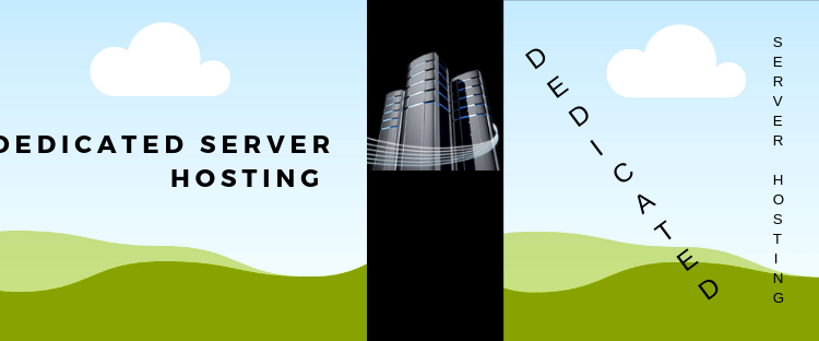 Dedicated Server Hosting in Kenya
