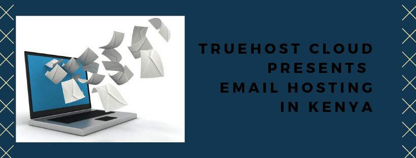 What is Email Hosting in Kenya