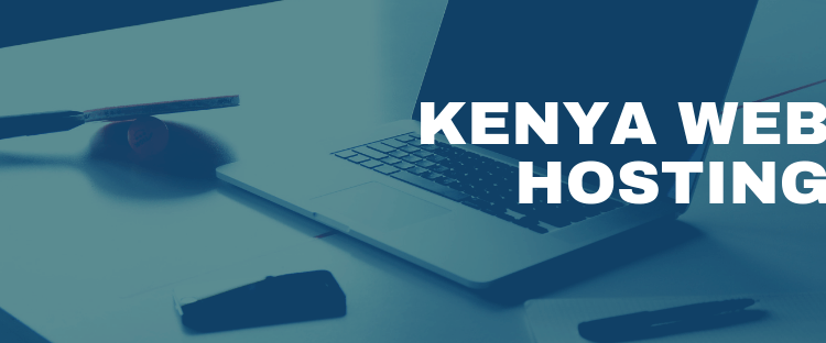 Kenya Web Hosting
