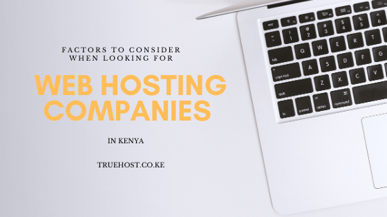 web-hosting-companies-in-kenya
