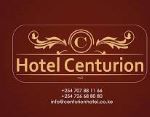 centurion hotel