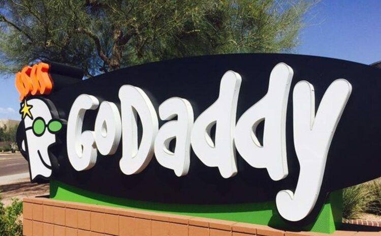 GoDaddy For Your Business