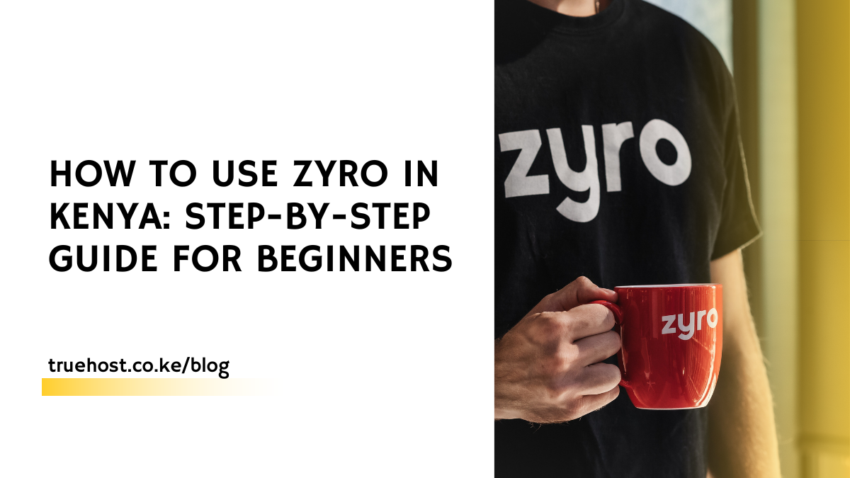 How to Use Zyro