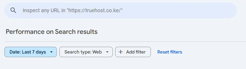Submitting Sites to Google: A Step-by-Step Guide for Quick Indexing 4 Submitting a site to Google GSC indexing tool