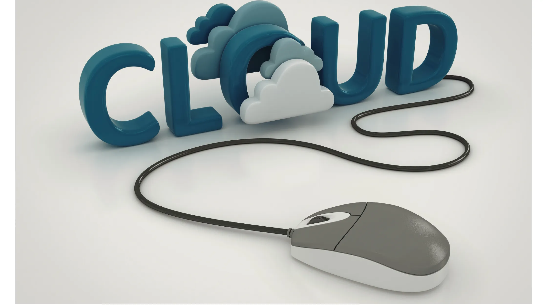 How Cloud Hosting Works