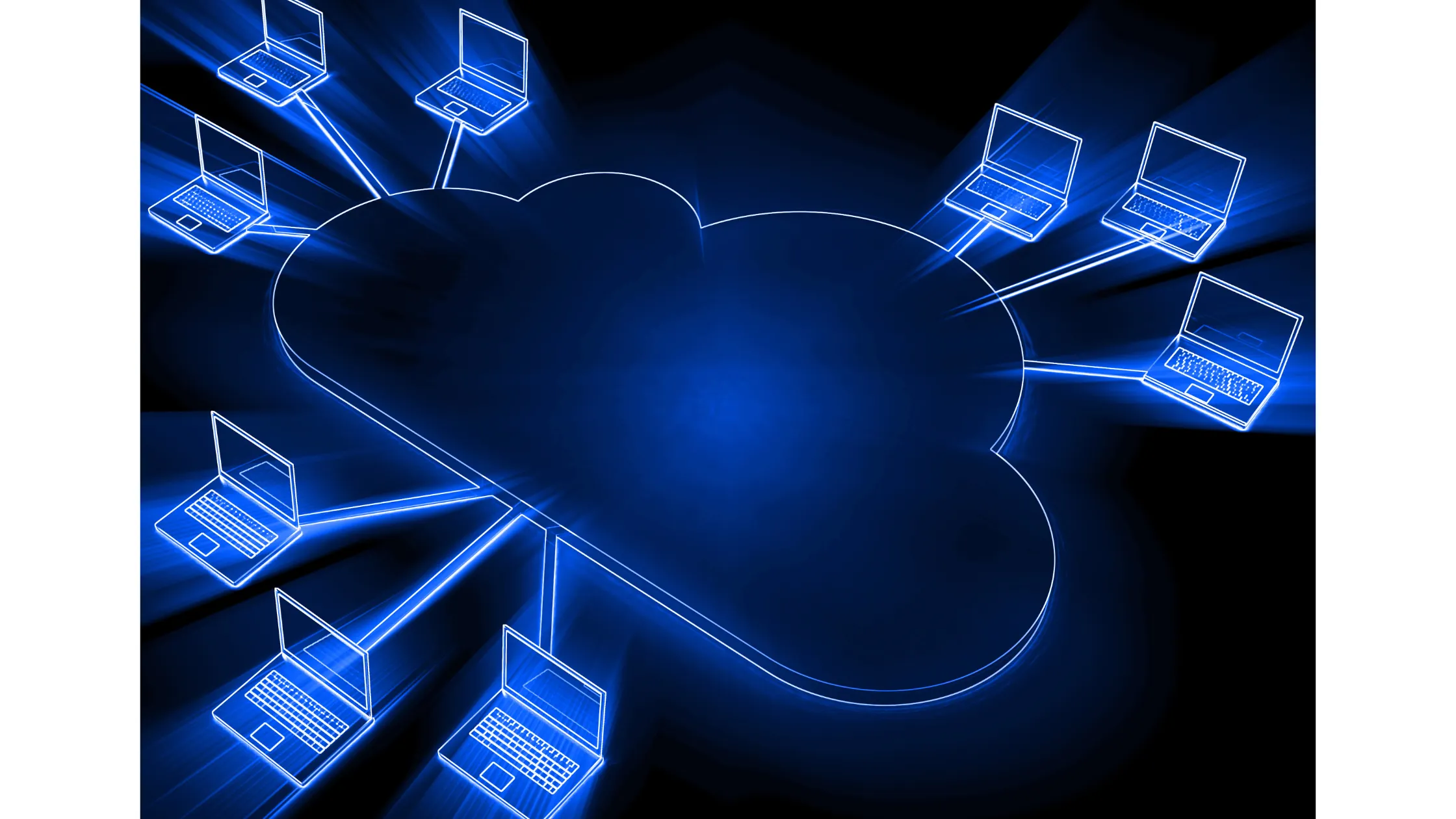 Types of Cloud Hosting