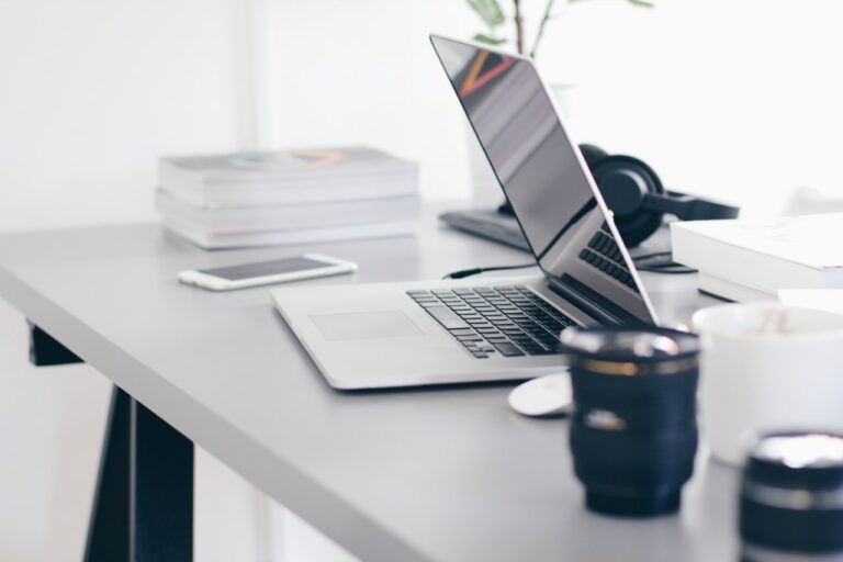 Blogging For Beginners In Kenya