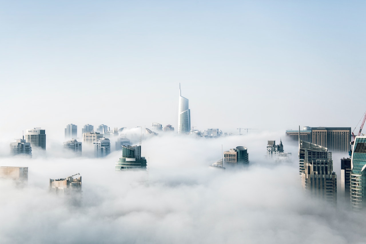 cloud servers hosting in Kenya