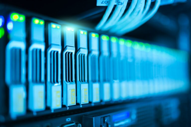 Cloud Computing Service Providers in Kenya