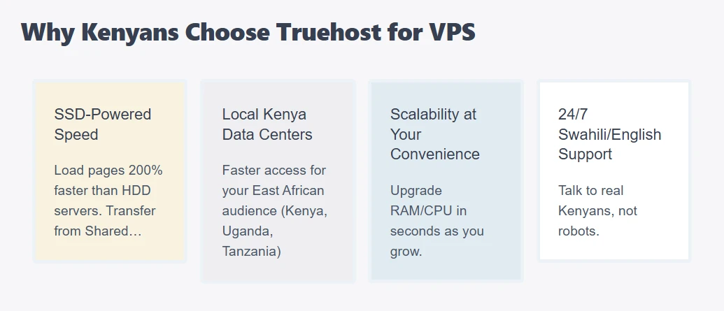 tips for choosing vps hosting plan