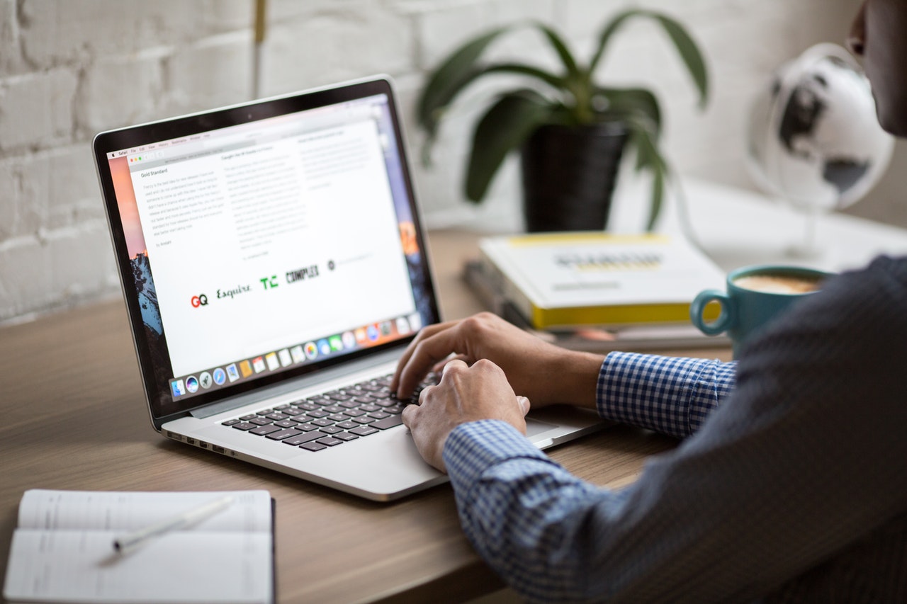 Web Hosting Company in Kenya