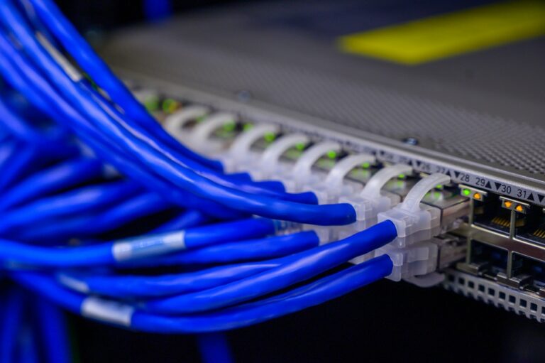 Server hosting in Kenya
