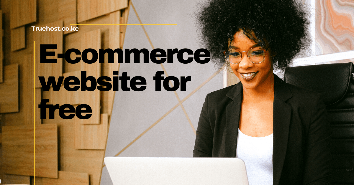 ecommerce-website-kenya