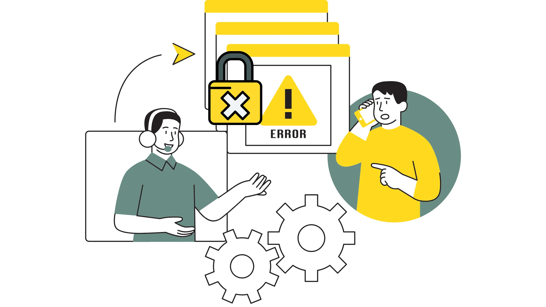 SSL Certificate Errors