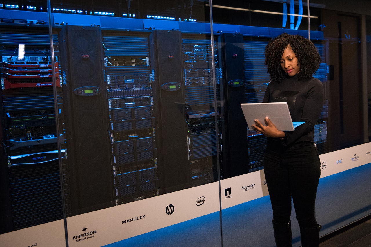 Dedicated Servers In Kenya 1 things you can do with a VPS