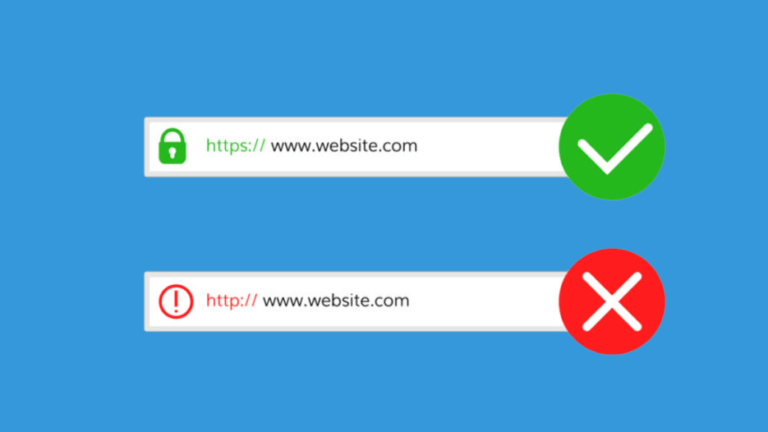 Types of SSL Certificates in Kenya
