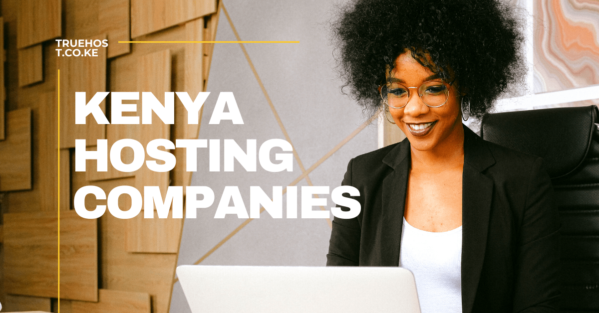 kenya-hosting-companies
