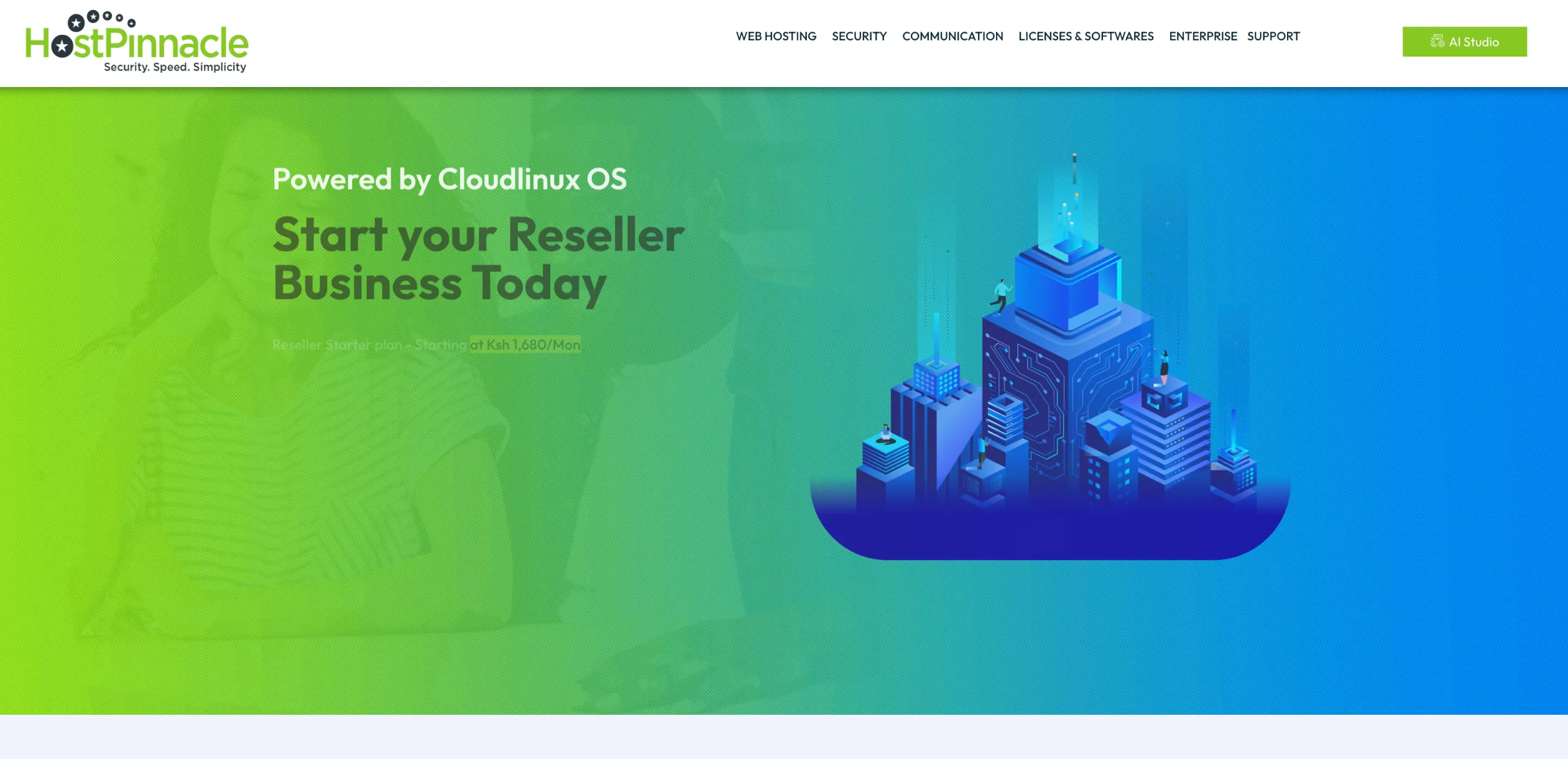 Cheap reseller hosting
