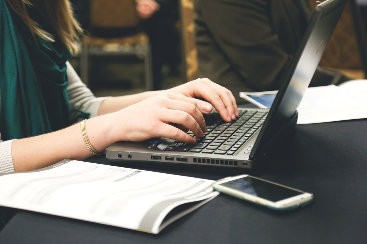 email hosting services