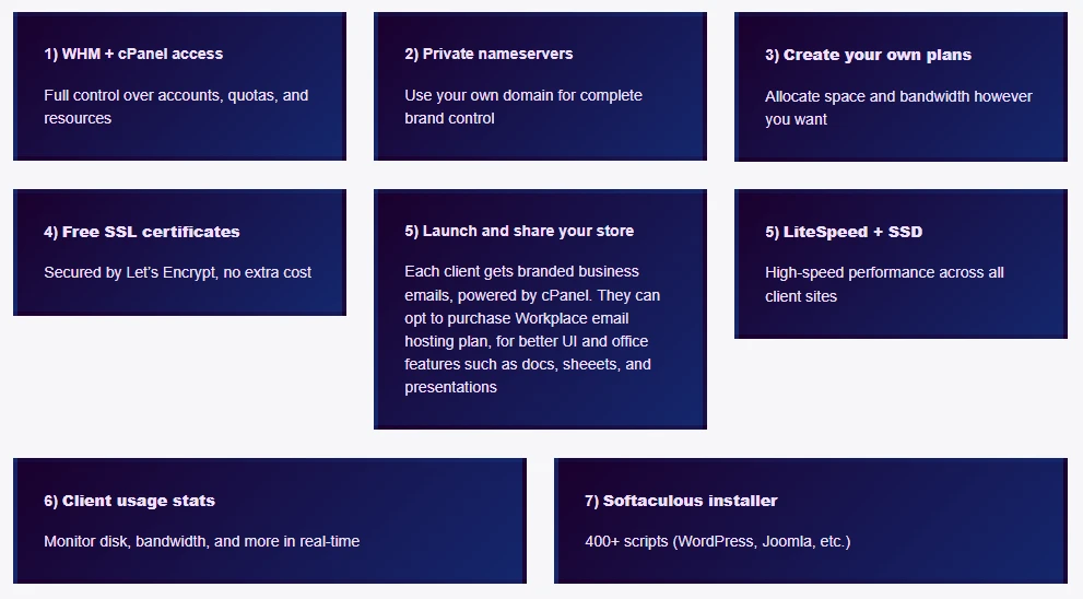 starting a reseller hosting business in kenya offers