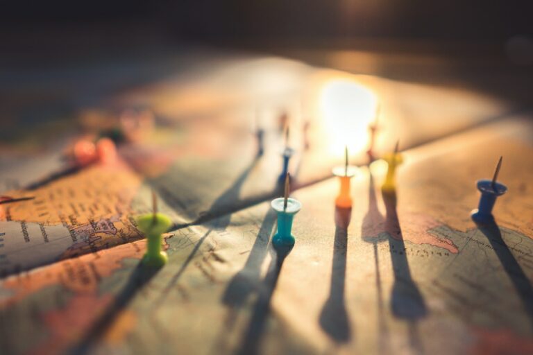 How to choose the best server location