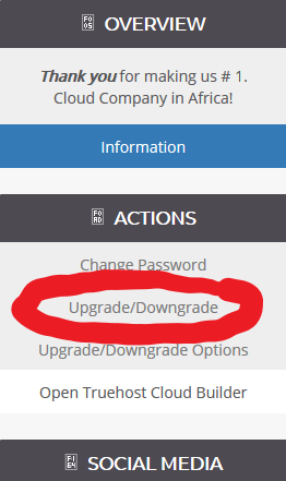 How to Upgrade From Bronze to Silver Hosting 4 Screenshot 2019 03 27 Order Free Hosting and Free SSL Certificate Domain Name Registration in Kenya Webhosting in Kenya3