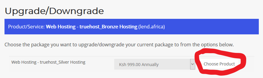 How to Upgrade From Bronze to Silver Hosting 5 Screenshot 2019 03 27 Order Free Hosting and Free SSL Certificate Domain Name Registration in Kenya Webhosting in Kenya4