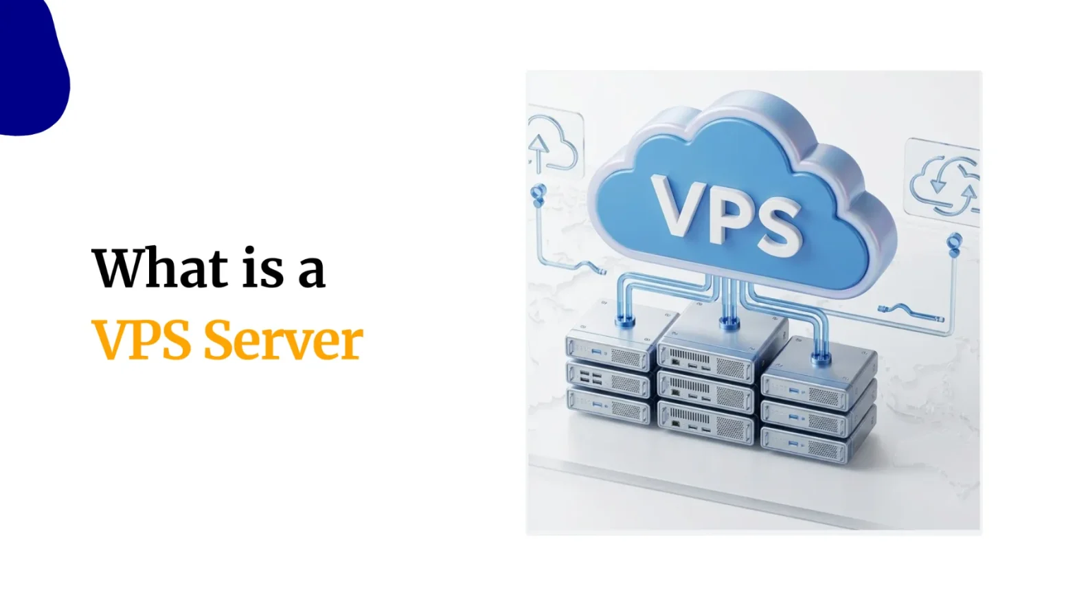 What is a VPS Server