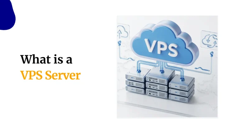 What is a VPS Server?
