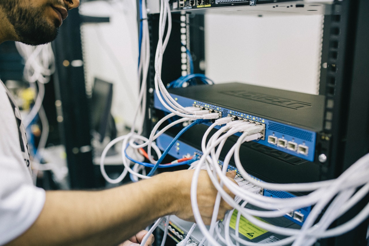 Cloud Server Storage in Kenya
