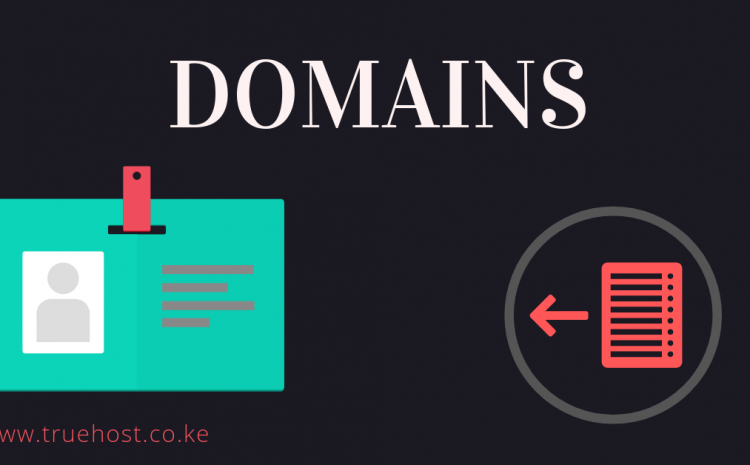 Domains