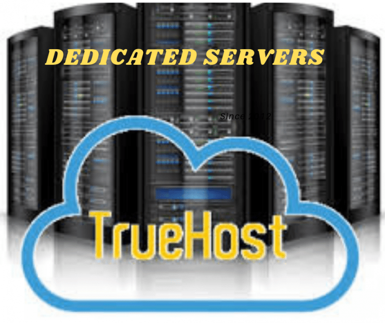 Kenya Dedicated Server