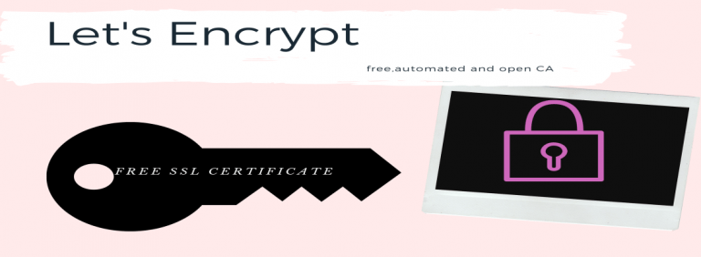 Let’s Encrypt in Kenya