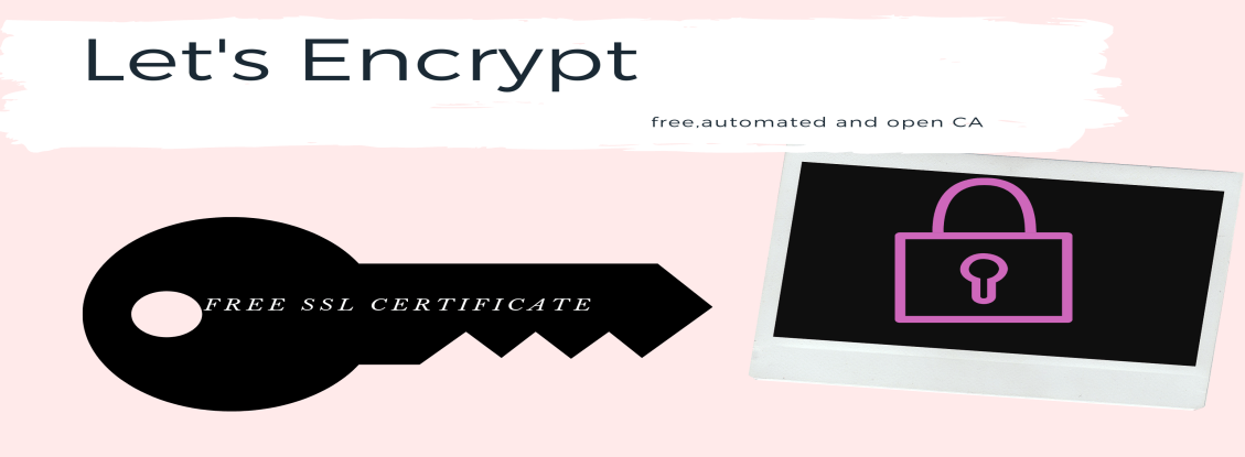 Let’s Encrypt in Kenya
