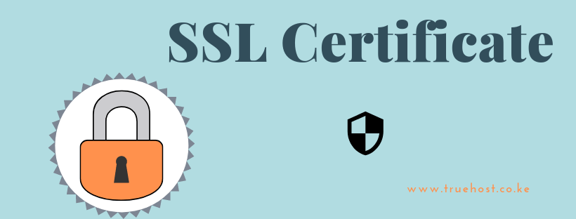 SSL Certificate