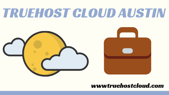 Truehost Cloud Offices