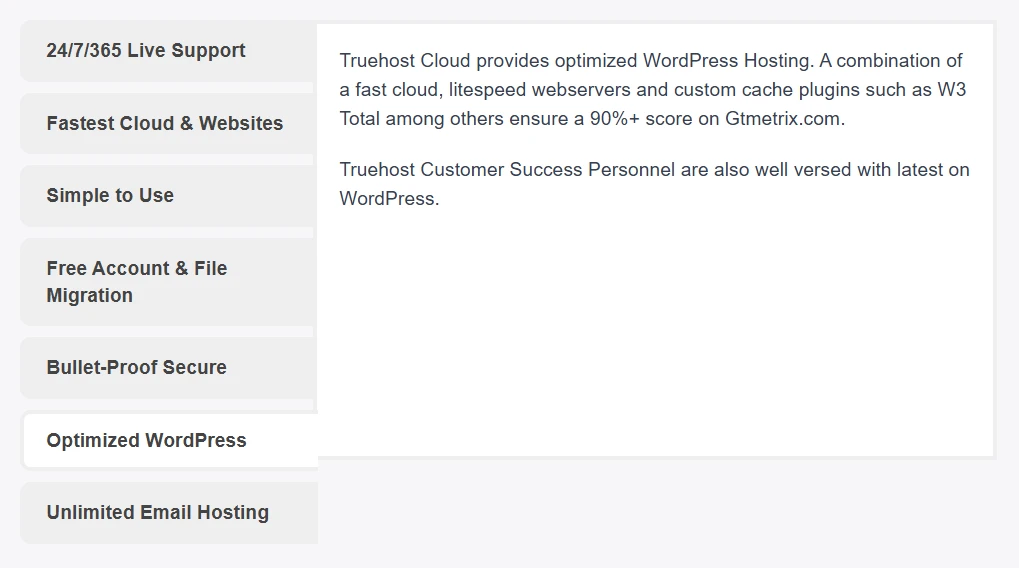 best wordpress hosting providers