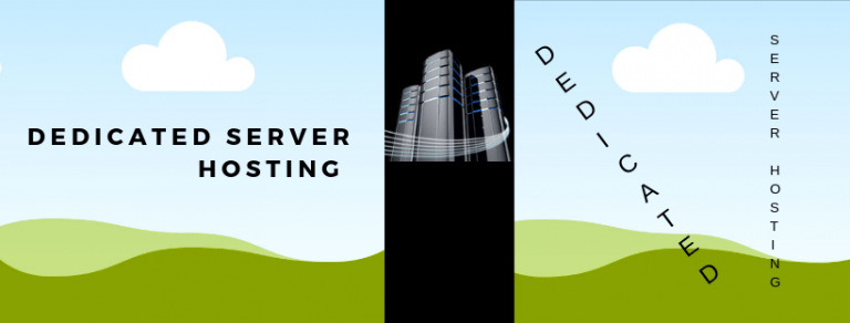 Dedicated Server Hosting in Kenya