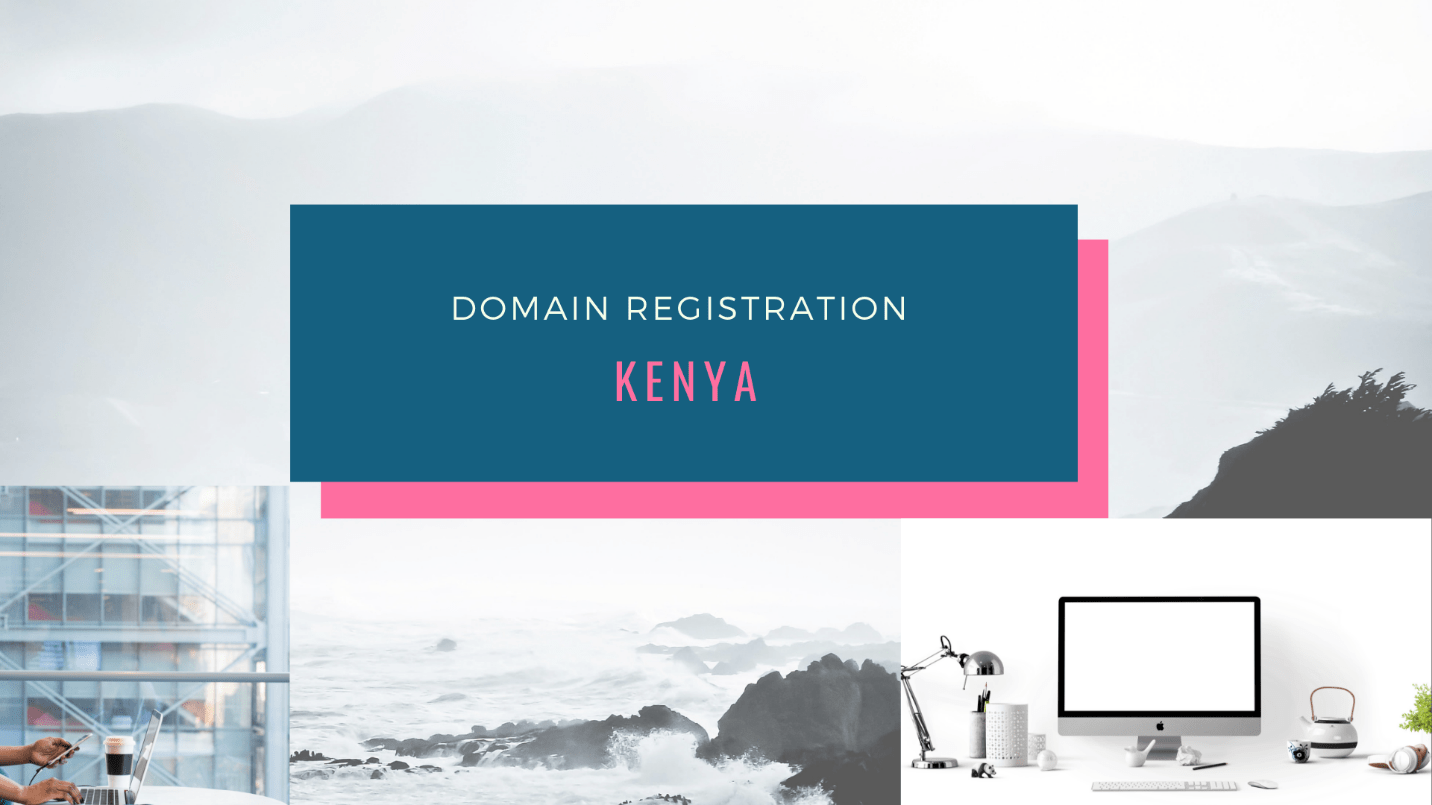 Domain Registration Process
