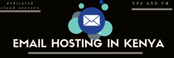 Email Hosting Kenya