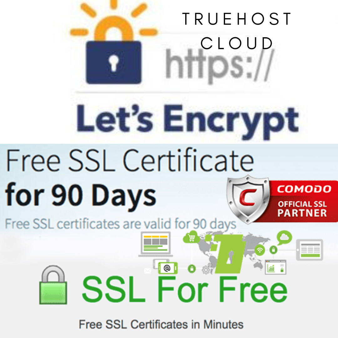 Free SSL Certificate Kenya
