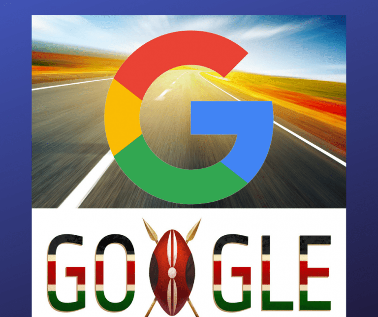 Google Kenya
