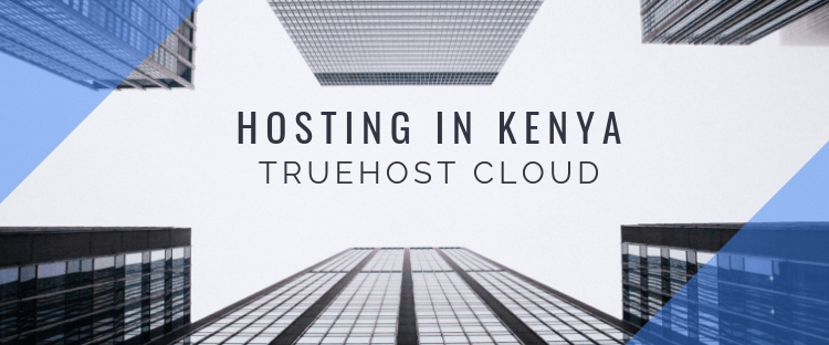 Hosting in Kenya