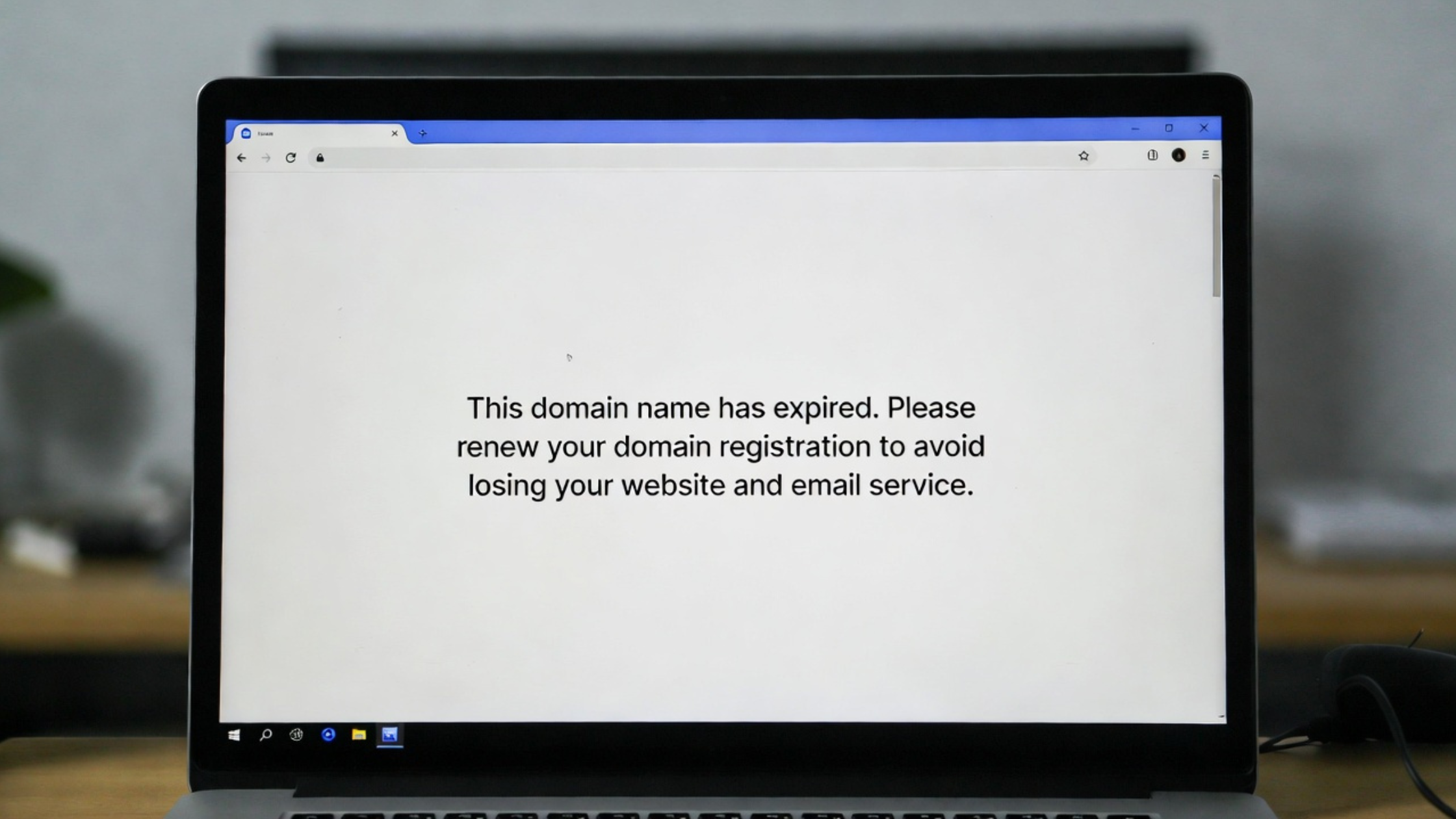 Domain Name Expiration: What Happens When a Domain Expires
