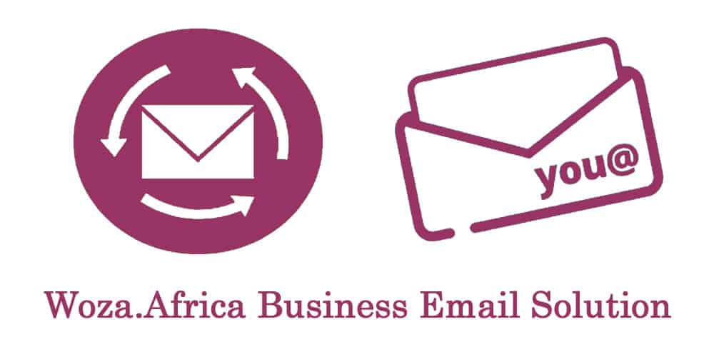 Business Emails in SA