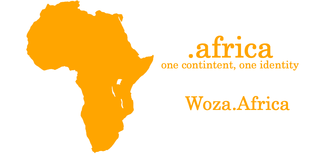 Woza.Africa is Born