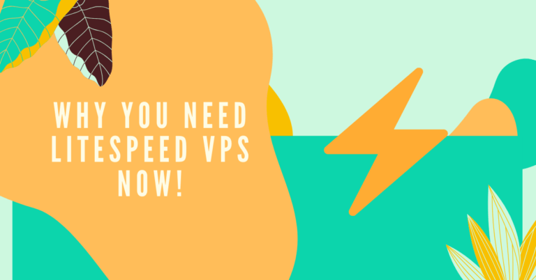 LiteSpeed VPS in Kenya