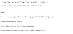 domain-renewal-truehost